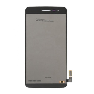 Good Quality LCD Touch Screen With Frame for <strong>LG</strong> K8 2017 MS210 Version Artisto LV3 US215 - Product Image 3