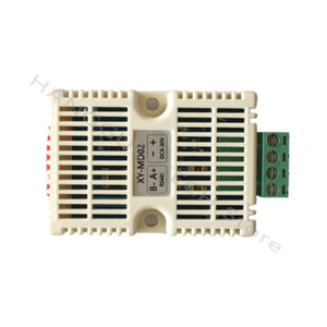 High-Precision SHT20 Sensor <strong>Module</strong> Modbus <strong>Temperature</strong> and Humidity Transmitter with RS485 for Electronic Components Monitoring