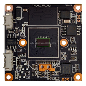 免费OEM ODM徽标定制IP摄像机模块板PCBA HD摄像机SDK CCTV摄像机带SDK - Product Image 4