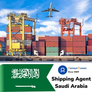 Suudi arabistan'a kapı DDP servis navlun iletici çin ile suudi arabistan'a nakliye acentesi - Product Image 4