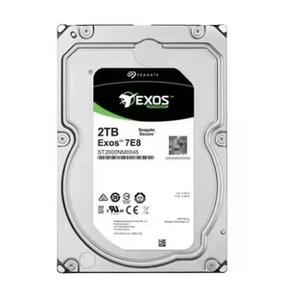 最优惠价格原装Exos 7E10 ST2000NM000B ST2000NM006B 2TB SATA 6G 3.5英寸7.2K服务器硬盘 - Product Image 1