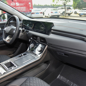 2024トップセラーExeed VX Chery LanyueVX中古車SUVモデルStellarvx Auto GasolineSuv for Adult