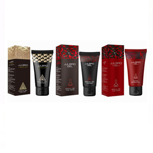 Hot Russian Original Gold Schwarz Rot TITAN <span class=keywords><strong>GEL</strong></span> Körperpflege Massage <span class=keywords><strong>Gel</strong></span> für Männer Verbesserter Körper Großhandels preis Männliche Sex creme - Product Image 6