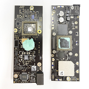 การทดสอบต้นฉบับการทำงานของบอร์ดหลัก64GB ทดแทนสำหรับชุดหูฟังและคอนโทรลเลอร์ Oculus Quest 2 - Product Image 1