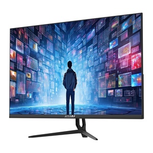 OEM 24 27 32 Inch 2160p 75Hz 165Hz Gaming <strong>Computer</strong> <strong>Monitor</strong> 2K QHD with HD MI, DisplayPort, USB Desktop Game Display <strong>Monitors</strong> - Product Image 2