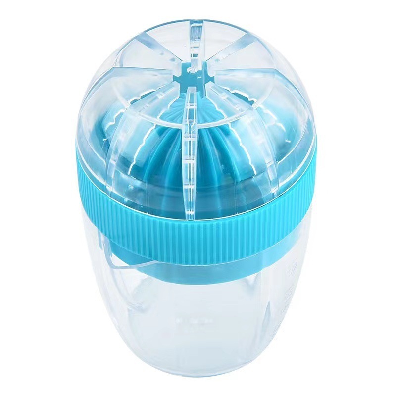 Sky blue-100ml
