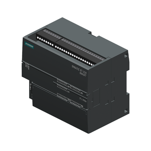 SIEMENS PLC SIMATIC Módulo de entrada/salida digital inteligente EM DR32 6ES7288-2DR32-0AA0 - Product Image 4