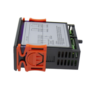 STC-1000 Digital <strong>Temperature</strong> <strong>Controller</strong> Thermostat Refrigeration Automatic Defrost <strong>NTC</strong> <strong>Sensor</strong> 220 V <strong>Controller</strong> - Product Image 6