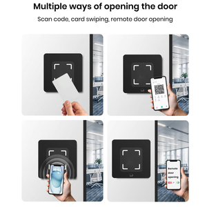 Portable Access Control System <strong>QR</strong> <strong>Code</strong> Scanner NFC <strong>Reader</strong> Supports TTL USB RS232 Interfaces Frequency 13.56MHz - Product Image 5