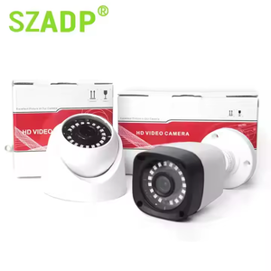 <strong>Mini</strong> 4G Waterproof <strong>IP</strong> Network CCTV <strong>Camera</strong> with Motion Detection for Property Protection and Monitoring - Product Image 5