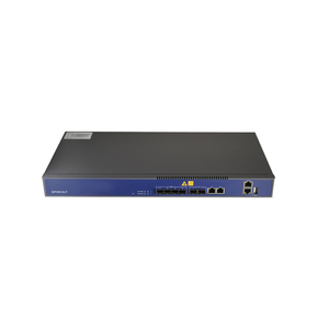高性能VSOL GPON OLT 4端口，带10g上行端口，适用于FTTH网络解决方案，适用于所有品牌ONU - Product Image 1