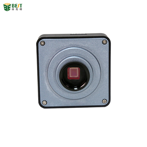 HD 1080P 60FPS Digital Video USB C-Mount Microscopio Cámara Trinocular Estéreo Microscopio para DIY Computadora PCB Reparación OEM ODM - Product Image 3