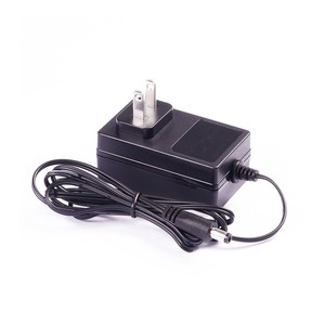 交流dc电源适配器12v 4a电源适配器cUL CE GS FCC RoHS KC PSE视频游戏播放器 - Product Image 6