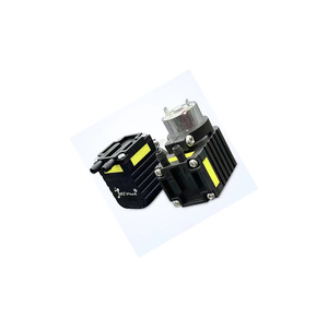 Bomba de <span class=keywords><strong>v</strong></span>ácuo do elevado desempenho de 12v 24v a micro com fluxo máximo 1 l/min usado para a sucção da transmissão do gás - Product Image 3