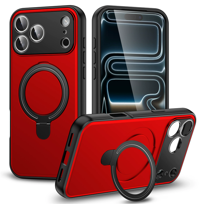 Rojo