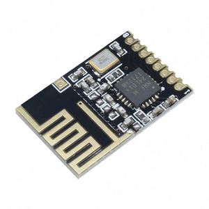 NRF24L01 Funkmodul 2,4 GHz HF-Funkmodul Mini Power Enhanced SMD Receiver Transceiver Board Modul für Ardui 4.9