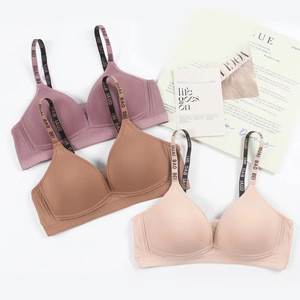 ブラBCカップ一般的に高品質女性スポーティ小さなブレストブラ - Product Image 2