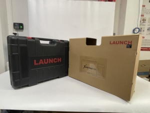 LAUNCH X431PAD VII Mit ADAS-Kalibrierung diagnose tool unterstützt Online-Codierung und Programmierung - Product Image 4