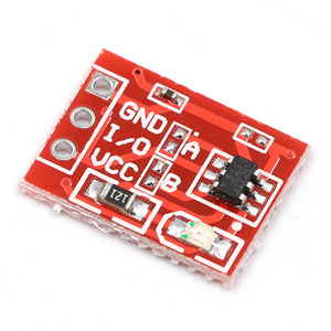 Neues Original Ultra-Miniatur-Digital-Leistungs verstärker modul 2*3W Klasse D PAM8403 Hoch effiziente 2,5-5V PAM8403-Verstärkerplatine