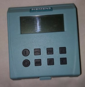 Nuovo e originale Plc 6 sl32550aa004ba0 pannello di base per l'utilizzo con G110 PLC Controller di programmazione - Product Image 2