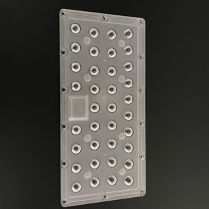 100W High Power Aluminum <strong>Pcb</strong> <strong>Led</strong> Module With 3030 Smd Optical Pc <strong>Led</strong> Modules for Street Light - Product Image 4