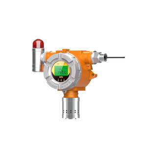 4-20mA信号とRS485出力固定ガス漏れ検知器CLO2集中センサー - Product Image 1