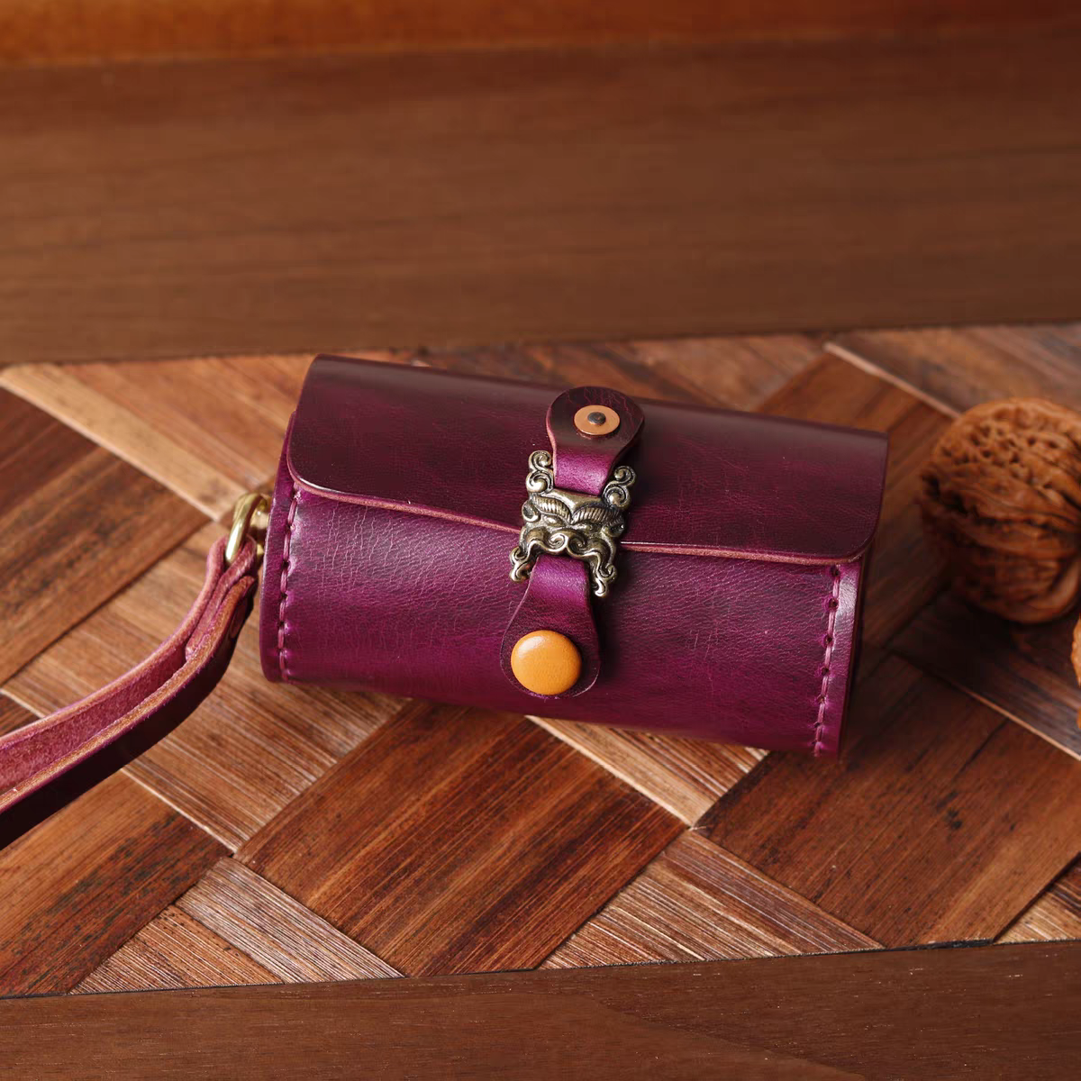 Marron