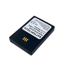 Cho ASCOM D62 tê giác điện chất lượng cao pin cho ASCOM Messenger i62 bảo vệ i62 talker 5530000102 660190/R2B RB-D62-L - Product Image 3