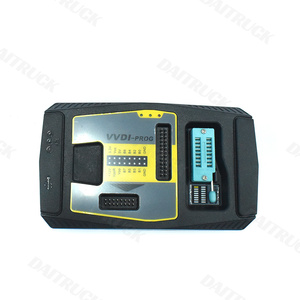 Xhorse VVDI PROG <strong>Programmer</strong> V5.3.3 VVDI PROG with PCF79XX Adapter <strong>High</strong>-<strong>speed</strong> <strong>USB</strong> Communication Interface Smart Operation Mode