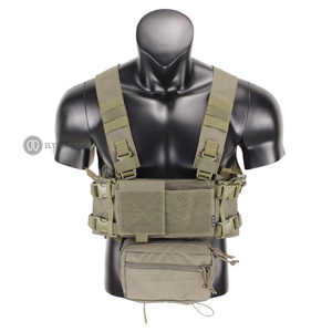 Greyodm OEM ngực Giàn Khoan 5.56 chụp thiết bị chịu tải thiết bị MK4 Trọng lượng nhẹ - Product Image 5