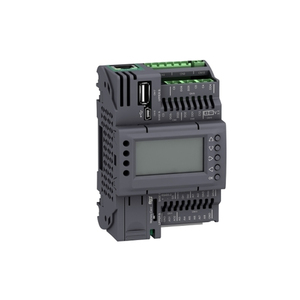 Оригинальный Электрический логический контроллер Schneider Modicon M221