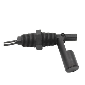 Industrial Water Purification Liquid Oil Water <strong>Level</strong> <strong>Sensor</strong> Horizontal Float Switch 10w 50w Side Mounting Float Switch <strong>Sensor</strong> - Product Image 1