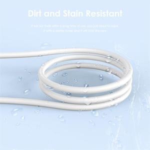 1.2M 1.5M 5A 100W USB kablosu hızlı şarj 480Gbps tip C tip C veri kablosu google Samsung Apple Microsoft araba şarjı - Product Image 4