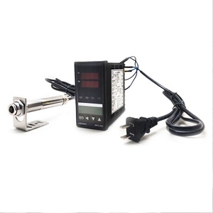 300C 600C Controlador de temperatura infrarrojo digital Transmisor sin contacto en línea a prueba de agua - Product Image 2