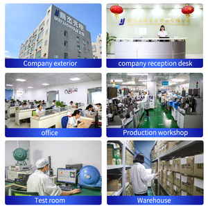 PLCC4โรงงาน4ขา LED SMD 3528 0.2W สว่างมาก SMD LED พร้อมเลน - Product Image 6
