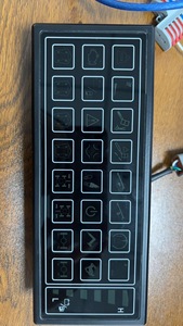 DL thiết bị nặng Bảng điều khiển biểu tượng chỉ số đèn bảng điều khiển đèn cảnh báo 9 ~ 36VDC - Product Image 2