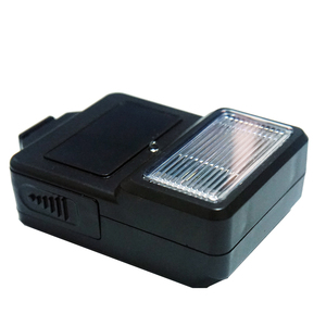 Fabrika doğrudan pil flaş kamera Speedlights kullanarak DSLR kamera için taşınabilir harici kamera flaşı ışık - Product Image 6