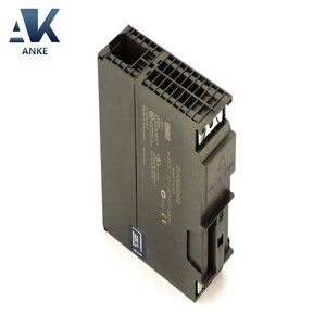 Módulo de entrada analógica Siemens Simatic S7 PLC 331 SM 6ES7331-7PF01-0AB0 - Product Image 1