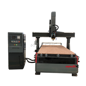 Enrutador CNC de 4 ejes, alta Z, ATC 1530, 5x10, mesa enrutadora, molde de espuma 5X10, enrutador CNC en venta - Product Image 1