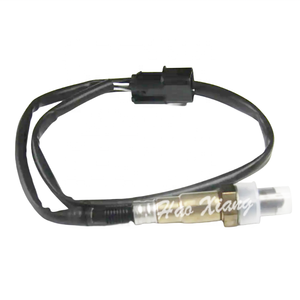 Sensor de oxígeno de alta calidad Haoxiang Sensor Lambda 39210-2E400 compatible con Hyundai Elantra Kia Soul Optima Forte - Product Image 4