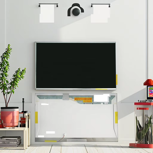 Kaliteli LED LCD ekran için 18.4 1680x945 WXGA 30 pin LVDS Normal CCFL TN parlak PN LTN184KT02-T01. - Product Image 4
