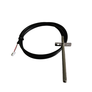 Sensor de temperatura para horno, pieza de repuesto PT1000, montaje de brida, sonda RTD, Sensor de rango de Gas - Product Image 2