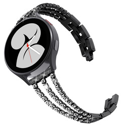 Black-strap only