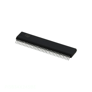 Logik PI3B34X245BE 80 FSOP Elektronische Schaltung komponenten Original - Product Image 1