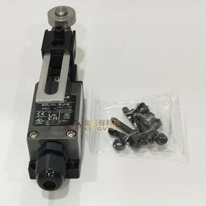 Honeywell เซนเซอร์อุตสาหกรรม IP67 380V สวิตช์จำกัดสวิตช์10A SZL-VL-S-B-N SZL-VL-S-J-N ที่ได้รับอนุญาต - Product Image 2