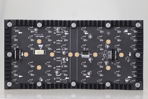 Полноцветный гибкий светодиодный экран Rgb p2.5, Гибкая Светодиодная панель, мягкий светодиодный дисплей p2.5, гибкий модуль дисплея - Product Image 6