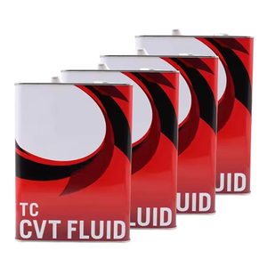 น้ำมันเครื่องสังเคราะห์ TC CVT flud น้ำมันเครื่องสังเคราะห์4L - Product Image 6