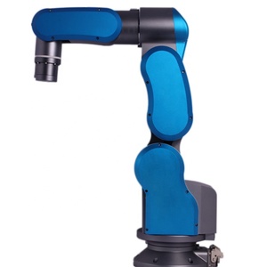 Di alta Qualità mini industriale controller del robot braccio 6 assi cnc con il prezzo basso Costo-Efficace - Product Image 5