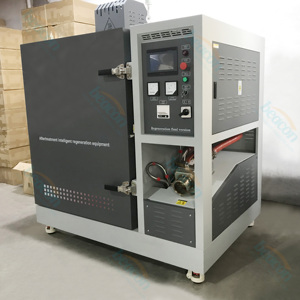 DPF-RGE อุปกรณ์การฟื้นฟูหลังการประมวลผลบีคอนอัจฉริยะสำหรับเครื่องยนต์ดีเซลกรองอนุภาค DPF - Product Image 6