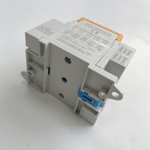 EDS1DB-S Din ray DC Disconnector 2P 1000V 1200V 1500V 32A güneş döner kolu İzolatör izolasyon anahtarı PV güneş sistemi için - Product Image 5
